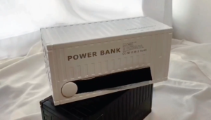 Power Bank original PD 66W 120000mAh type c branded fast charge heavy duty 50000mAh 30000mAh heavy duty