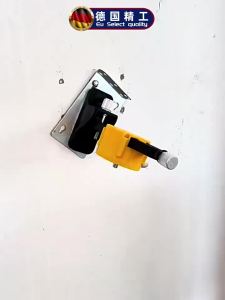 CHUANGYI | Adjustable Wall Mount Level Instrument Bracket