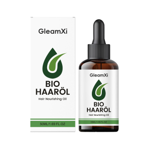 Hair Nourishing Essential Oil Repair Dry Damage Enhance Softness Oil Control Lightweight Shine Natural Moisturizing Hair Care
