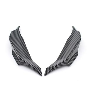 For Honda ADV160 ADV 160 2022 2023 2024 Motorcycle Dynamic Winglet Aerodynamic Body Anti-scratch Winglets Fairing Deflector Spoiler