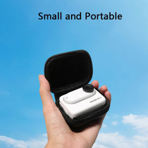 For Insta360 GO3 Silicone Protective Case for Insta360 Go 3 Action Camera Protective Cover Accessories