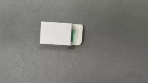 ATA PTX5 PTX5V1 PTX5V2 Garage Door Remote 433.92MHz Rolling Code Transmitter for GDO 11v1/6v3/6v4/7v2/7v3/8v3/9v2/9v3