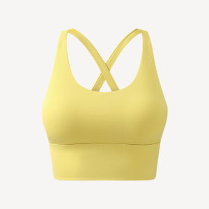 S&W | Anti-Shock Anti-Sagging Summer Light Sport Bra