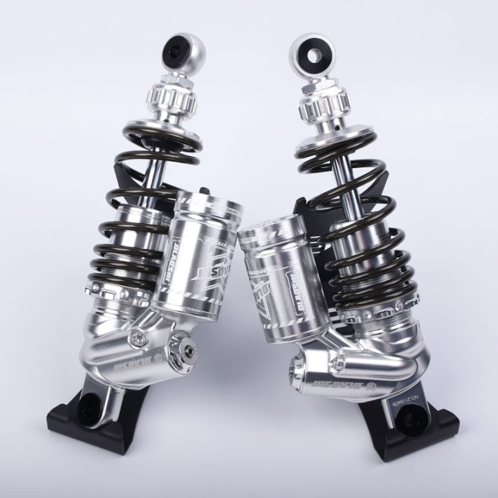 Olaoshi RT motorcycle modified shock absorber Highperformance nitrogen cylinder 265/285/325 MM