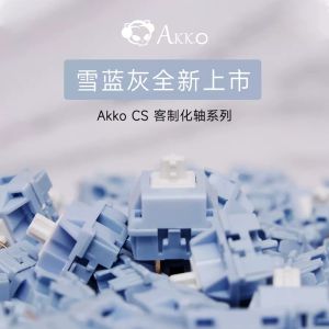 อุปกรณ์เสริมที่ถอดเปลี่ยนได้ร้อนไขควงกางเขน DIY สำหรับคีย์บอร์ดแบบกลไกสัม สำหรับกลไกสัมผัสเชิงเส้นปรับแต่งพีซีเกม DIY