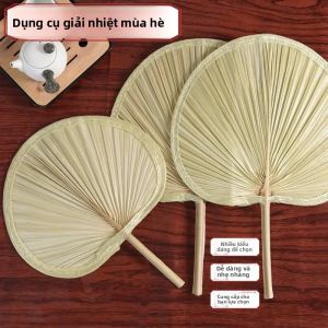 gumahus | Quạt Múa Truyền Thống Trung Quốc Handmade