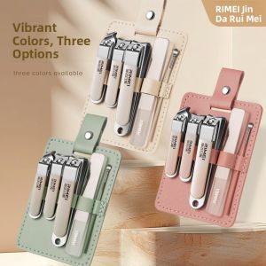 rimei(Rimei) | Universal Portable Nail Kit