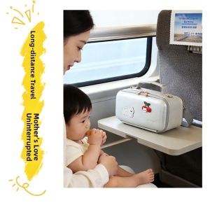 V-Coool | Portable Mini Breastmilk Storage Insulation Bag