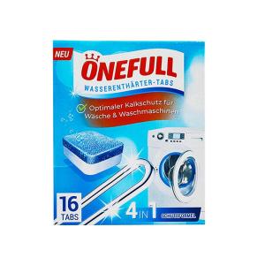 ONEFULL | Powerful Detergent for Washing Machine Drum Cleaning and Disinfection