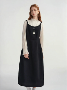 DUSHU | Versatile Occasion Plus Size Dress