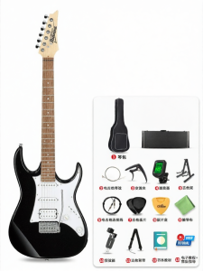 Ibanez | Beginner Child Friendly Electric Guitar Set