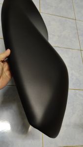 YAMAHA N-MAX 150 SEAT (BLACK/HITAM) 2DP-F4730-01 100% ORI HLY