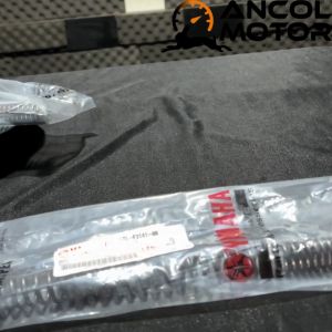 YGP Per Shock Depan Mio lama Nouvo Spring Front Shockbreaker 5TL Motor Yamaha