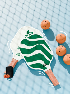 WUYIQU | Professional Pickleball Set