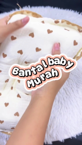 Pillow Newborn Baby Anti Flat Head Toddler Baby Sleeping Pillow