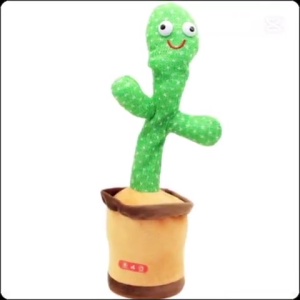 Đồ Chơi DUKA: Vũ Công Xương Rồng