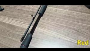 MUXI joran pancing full set Joran Set Tongkat Pancing 2 Bagian 1.8-2.1m 4000 Reel Pancing Pancing Senar Kait Hadiah