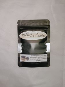 Pocket Pouch Black Seed- 100% Pure Nigella Sativa from TURKEY