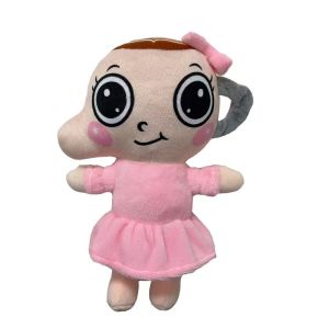 Tralalelo Tralala Plush Tungtungtung Italian Brainrot Al Tralalero Tralala Plush Doll Stuffed Soft Pillow Custom Toys New Style
