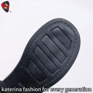 Katerina Fashiion Korean Maryjane Shoes For Women #A-501
