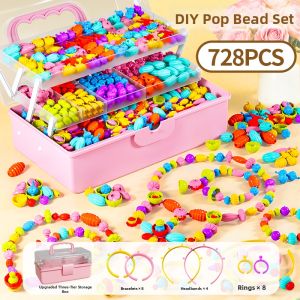 BABYSHOME | Intelligent DIY Focus Training Beads