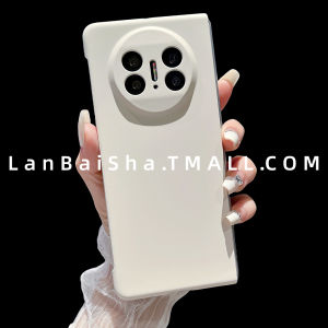 New Dopaamine Ultra-Thin Skin-Feel Huawei MateX6 Collectors Edition Phone Case Full Lens Protection Foldable Screen Shell for Women