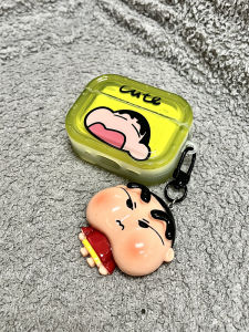 Protection Case for Airpods pro 3 Airpods 4 Apple Earphone Protective Cover for Third And Fourth Generation Airpods Bluetooth