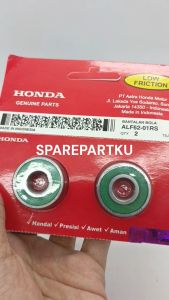 2 PCS BEARING HONDA PRESS LAHER 6201 BEAT FI VARIO VARIO 125 SUPRA X 125/ BERING LAHAR/ KLAHER