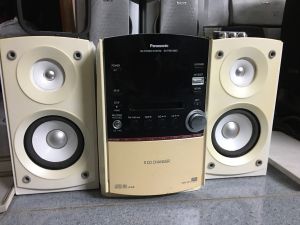 DÀN ÂM PẤNONIC HOÀN HẢO