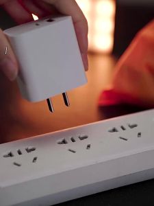 Divi | Apple Compatible Fast Charging Adapter 30W 45W