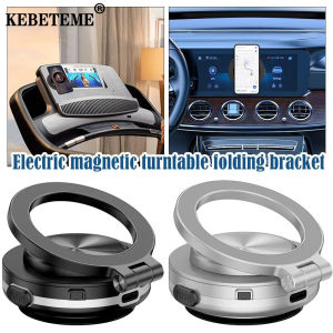 ที่วางโทรศัพท์แดชบอร์ดจุกดูดทรงพลัง KEBETEME สำหรับรถยนต์ที่เข้ากันได้ติดรถยนต์ที่ใส่รถกระจกหน้ารถ