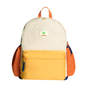 shukiku | Ultra-lightweight Kindergarten Backpack