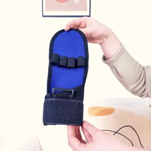 HUAIGU | Găng Tay Hỗ Trợ Phục Hồi Tăng Cường Sức Mạnh Ngón Tay
