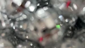 10/20Pcs Crafts Disco Ball Charm Novelty Mirror Disco Ball For Bracelet Making Disco DIY Keychain Earrings Necklace Pendant