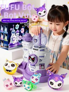 XIONGBUFAN | Popular Girls 6+ Bouncy Ball Toy