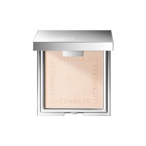 TOUZHEN Matte Finish Setting Powder Compact Oil Control Long-Lasting Waterproof Sweatproof