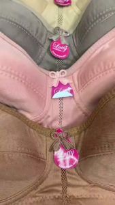 6 pcs sport bra || Bra wanita dewasa || BH wanita isi 6 pcs murah || Bra tanpa kawat || Bh wanita