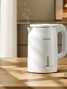 CHIGO | หม้อต้มน้ำไฟฟ้า Chigo 304 ดีไซน์อเนกประสงค์ อุปกรณ์ครัว อุปกรณ์ต้มน้ำ อุปกรณ์ทำอาหาร อุปกรณ์ทำเครื่องดื่ม อุปกรณ์ดูดซับความร้อน