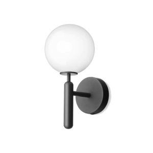 Indoor Outdoor Creative Wall lamp Minimalist Globe Design Fixtures Led Innovation Background Lights