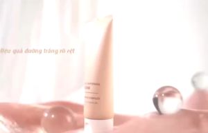 Kem Dưỡng Trắng Da Cao cấp Body Barbie Skin 150g + Body oil dưỡng ẩm chuyên sâu 50ml:Dưỡng trắng mịn