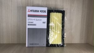 Lọc gió động cơ chính hãng MITSUBISHI XPANDER Mã: 1500A687/MR993130