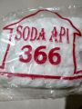 Soda Api untuk WC mampet. 