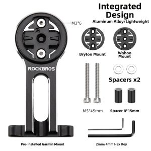 RockBros | Bicycle Mount Extension Support Accessories