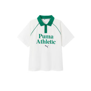 PUMA | Cool Moisture-wicking Quick-dry Breathable Childrens T-Shirt