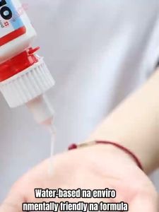 【Strong adhesion】Metal Welding Glue Waterproof Super Glue All Purpose Multifunctional Glue Repair Shoe Glu Super Glue for Metal Steel Large Capacity 30ml Fast Curing Lasting Stickiness Strong Glue Soldering Plastic