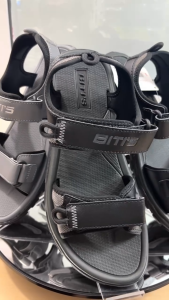 GIÀY SANDAL NAM BITIS QUAI NGANG BRM001700 - ĐẾ CAO SU CHỐNG TRƠN TRƯỢT