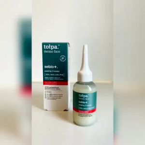 Peel Peeling Mụn Chuyên Sâu của TOLPA.50ml