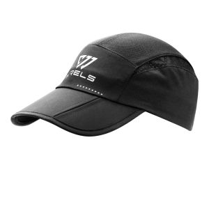WRELS | WRELS Breathable Sun Shade Baseball Cap Men and Women Quick Dry Convenient Carrying Folding Cap