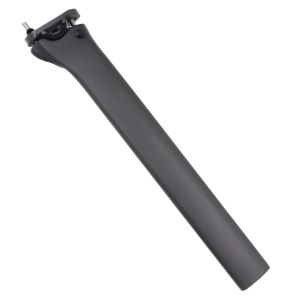 UD T800 Carbon fiber aerodynamic seat post for F10/F12/F14 road bicycles0 degrees / 25 degrees 350mm