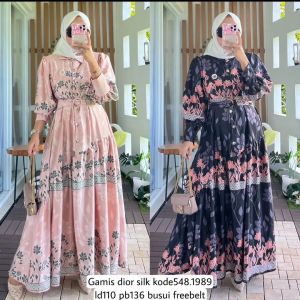 Gamis